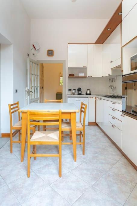 Ferienwohnung Casa Bettina, Firenze Exterior foto