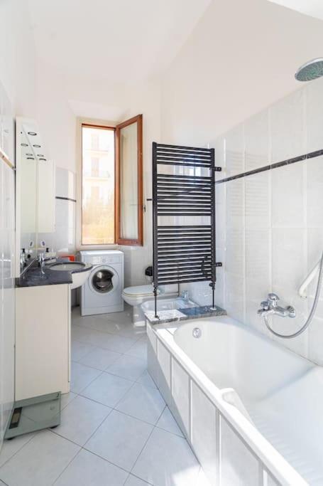Ferienwohnung Casa Bettina, Firenze Exterior foto