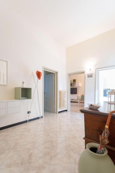 Ferienwohnung Casa Bettina, Firenze Exterior foto