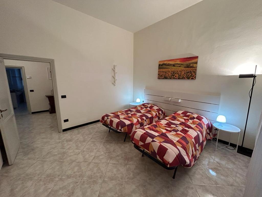 Ferienwohnung Casa Bettina, Firenze Exterior foto