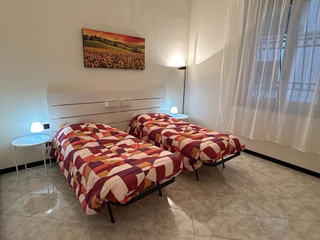 Ferienwohnung Casa Bettina, Firenze Exterior foto