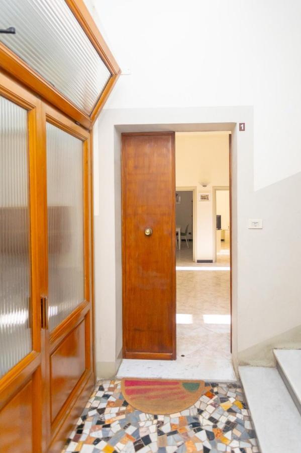 Ferienwohnung Casa Bettina, Firenze Exterior foto