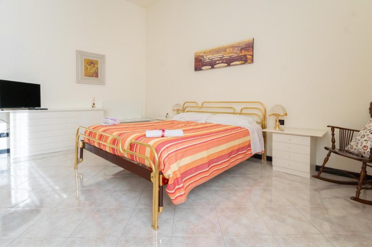 Ferienwohnung Casa Bettina, Firenze Exterior foto