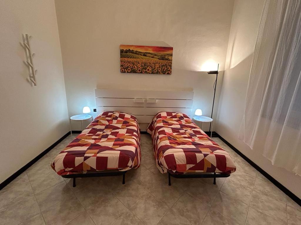 Ferienwohnung Casa Bettina, Firenze Exterior foto
