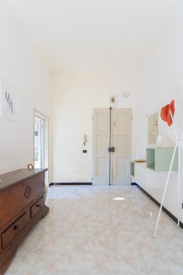 Ferienwohnung Casa Bettina, Firenze Exterior foto
