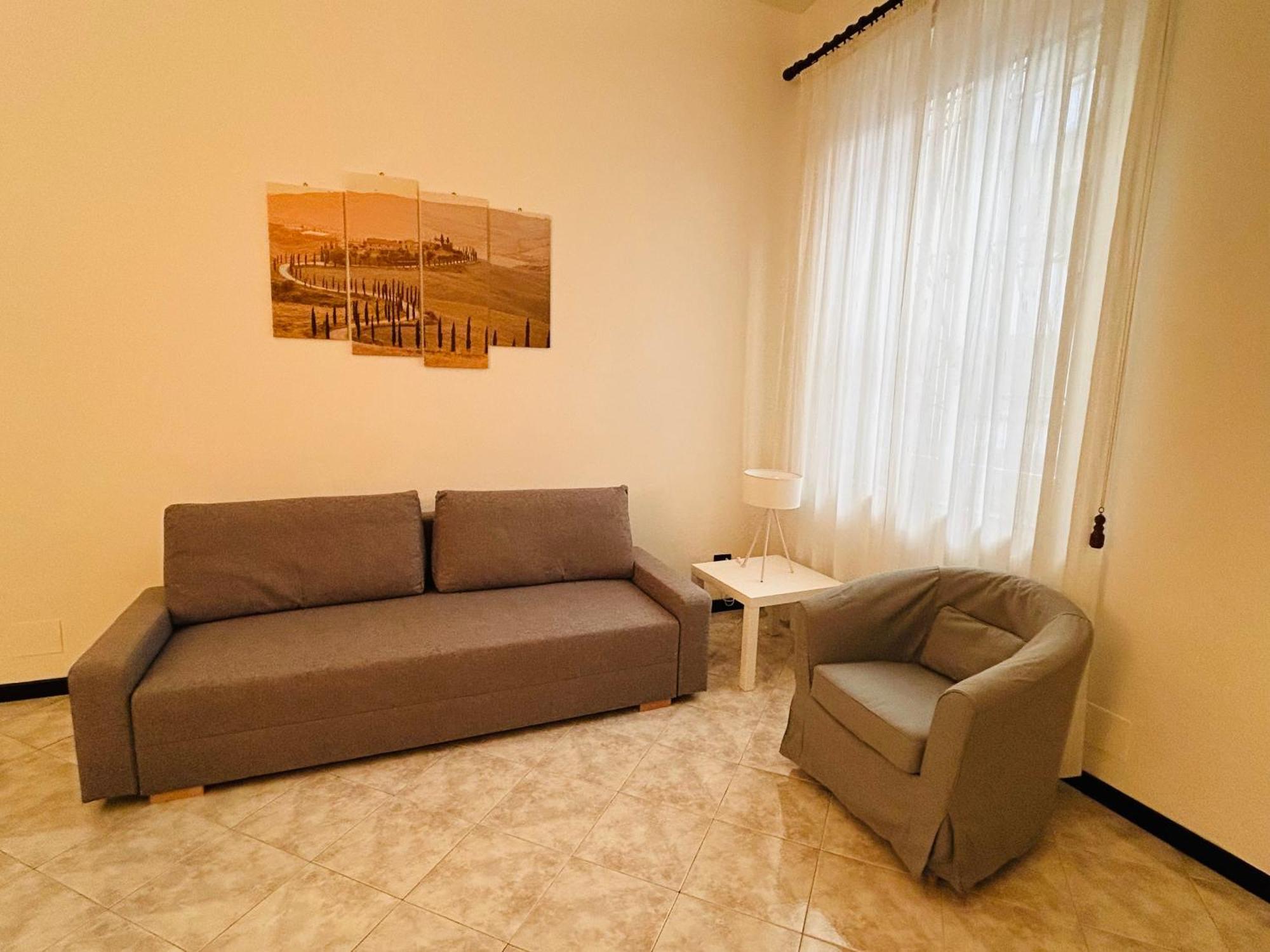 Ferienwohnung Casa Bettina, Firenze Exterior foto